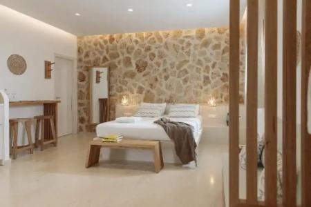 Proteas & Suites - 252