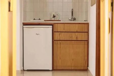 Proteas & Suites - 141