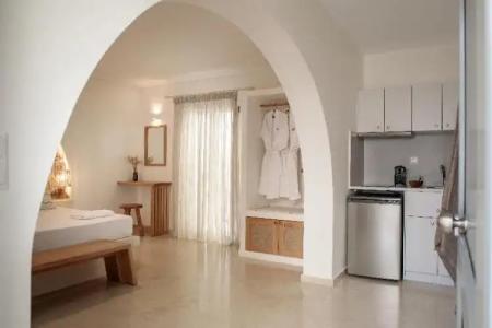 Proteas & Suites - 184