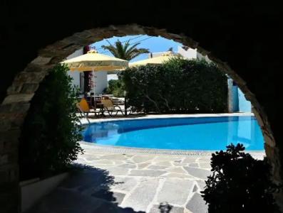 Proteas & Suites - 58