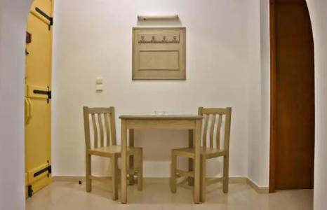 Proteas & Suites - 390