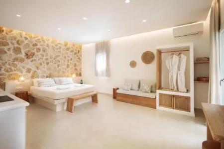 Proteas & Suites - 250