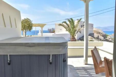 Proteas & Suites - 208