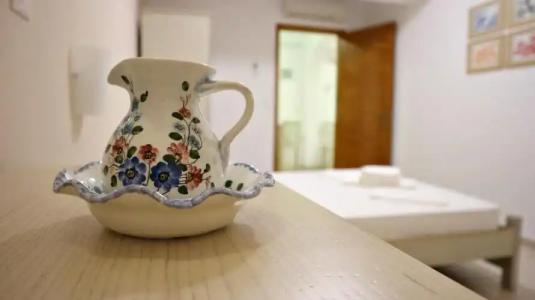 Proteas & Suites - 105