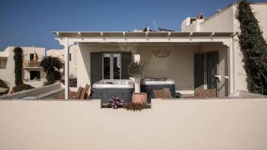 Proteas & Suites - 193