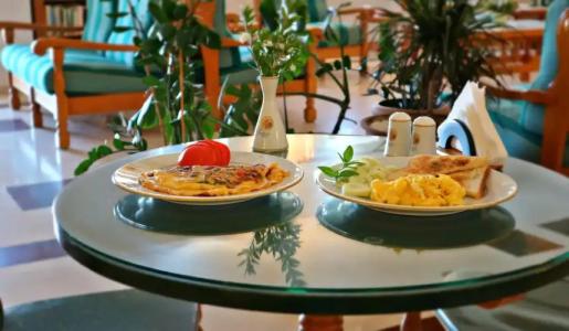 Proteas & Suites - 35