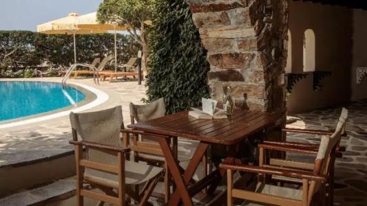 Proteas & Suites - 268