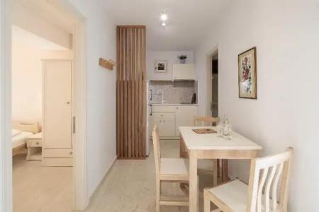 Proteas & Suites - 262