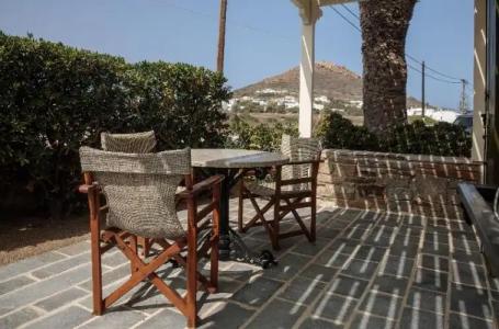 Proteas & Suites - 357