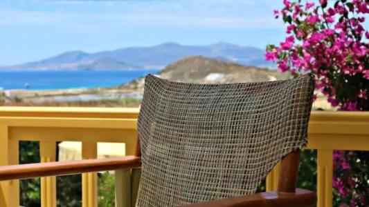 Proteas & Suites - 367