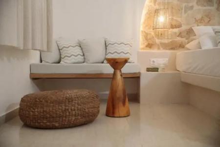 Proteas & Suites - 186