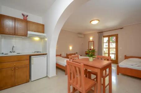 Proteas & Suites - 20