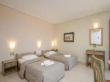 Double Studio with sea view