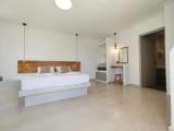 Junior Suite with sunset view