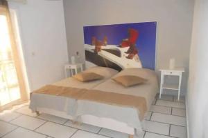 Hotel Semeli, Agios Prokopios