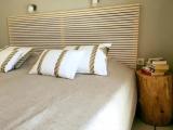 Economy Double Basement room