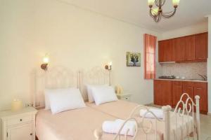 Perla Hotel, Agios Prokopios