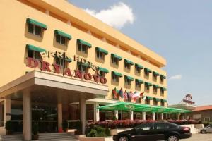 Park-Otel Dryanovo, Dryanovo