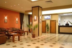 Park Hotel Dryanovo, Dryanovo