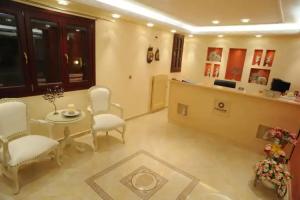 Ariadne Hotel, Agios Prokopios