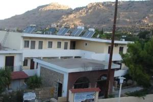 Apostolis Hotel Apartments, Pefki Rhodes