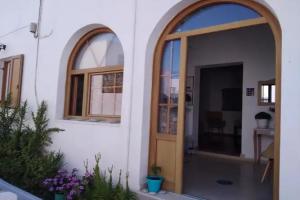 Asteri Hotel, Ornos