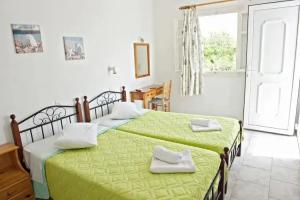 Evagelia's Place, Agios Ioannis