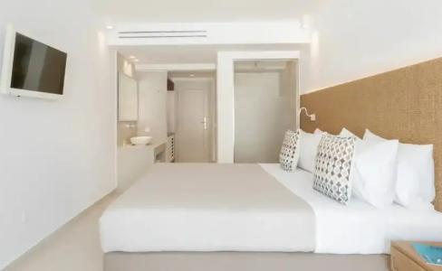 Manoula's Beach Mykonos Resort - 41