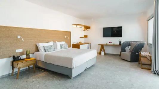 Manoula's Beach Mykonos Resort - 96