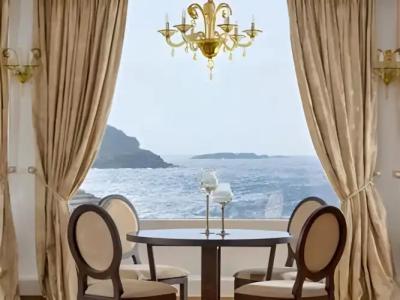 Manoula's Beach Mykonos Resort - 32