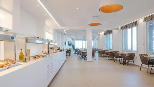 Manoula's Beach Mykonos Resort - 28