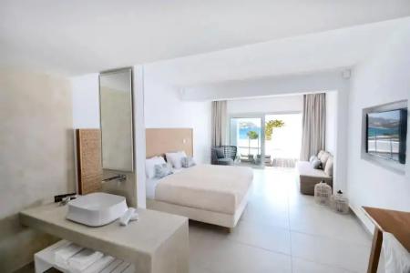 Manoula's Beach Mykonos Resort - 6