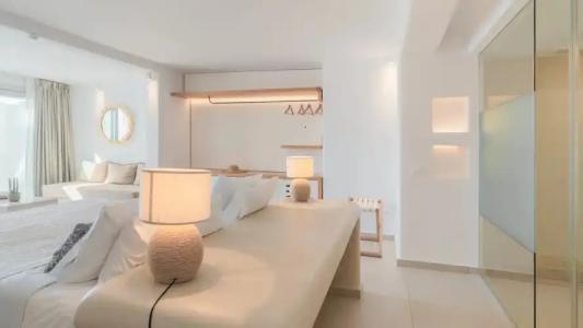 Manoula's Beach Mykonos Resort - 97