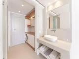 Superior Double room with sea view
