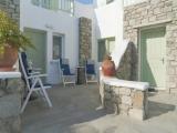 Economy Double room with pool view