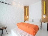 Comfort Double room with sea view