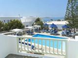 Superior room with sea view