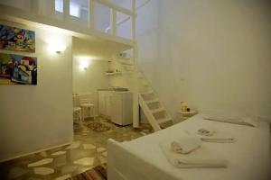 Voula Apartments & Rooms, Agios Ioannis