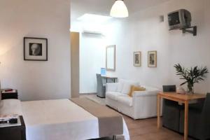 Fos Suites, Agios Ioannis