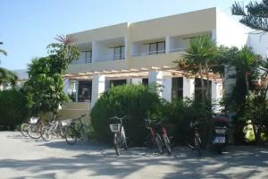 Iris Hotel, Kos Town