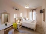 Superior room with sea view