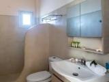 Superior Triple room with garden view