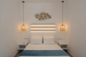 Hotel Sunshine, Kamari
