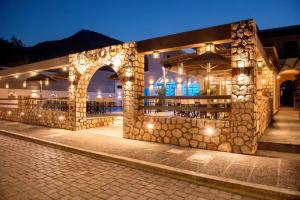 Enjoy Villas, Kamari