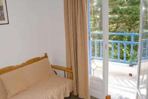 Hotel Zeus, Kamari