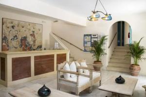 Hotel Andreas, Kamari