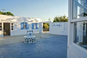 La Stella Stay, Mykonos