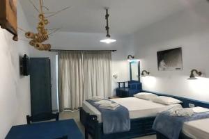 Filoxenia Apartments & Studios, Theologos