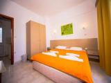 Standard Double room with sea view
