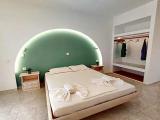 Deluxe Suite with sea view
